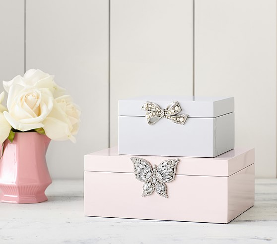 pottery barn kids jewelry