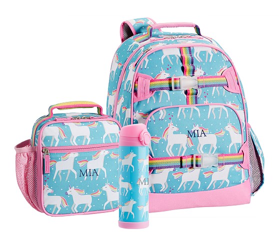 pottery barn kids bags