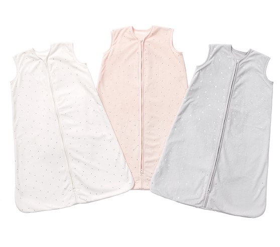 pottery barn wearable blanket