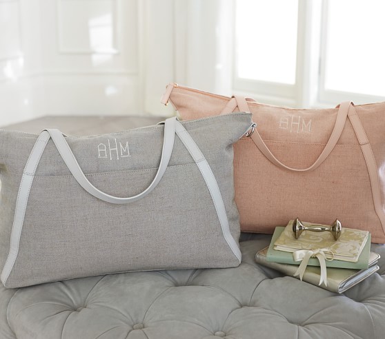 Monique lhuillier diaper bag Clearance