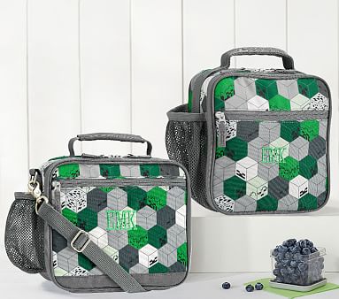 minecraft duffle bag