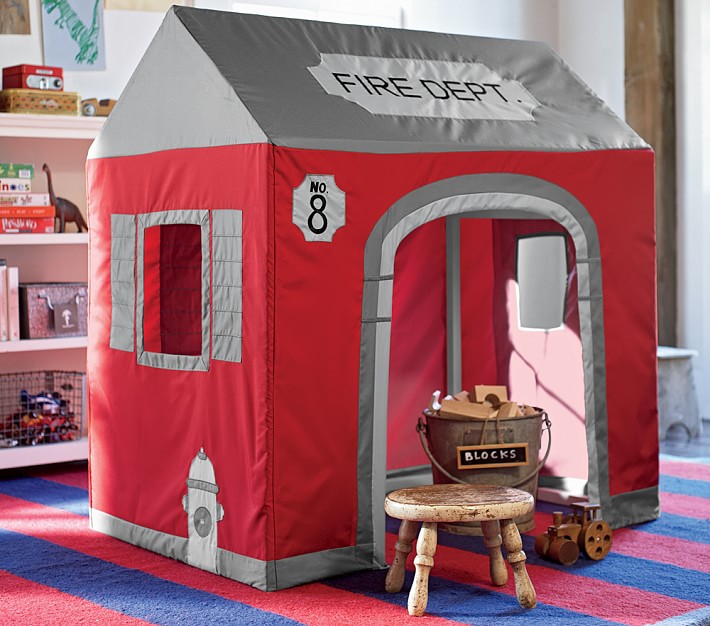 firehouse dollhouse