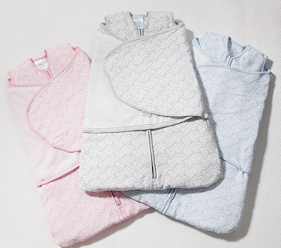 pottery barn sleep sack