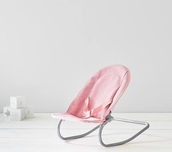 baby doll bouncer chair