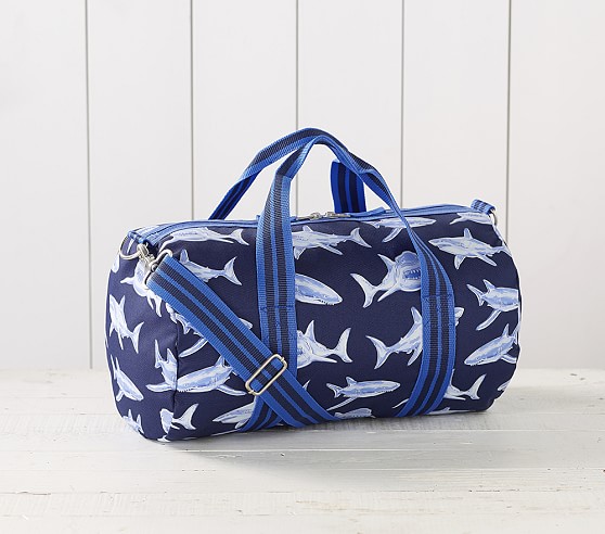 kids small duffle bag