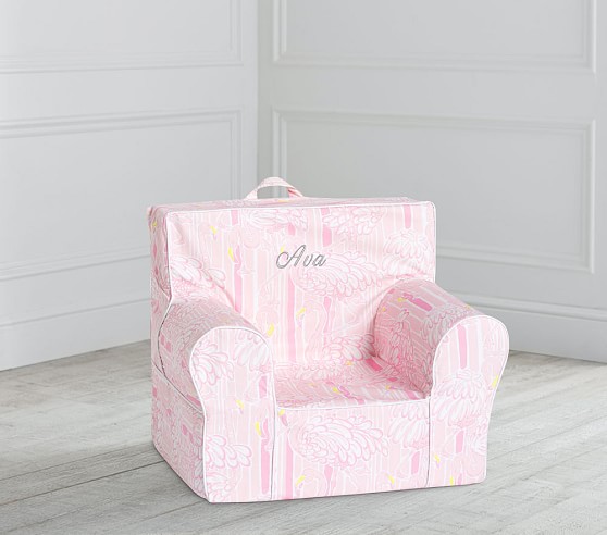 pottery barn kids my first anywhere chair