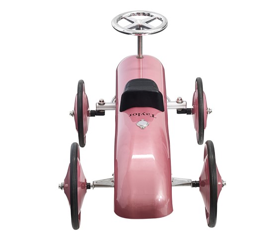 pink ride on cars for toddlers