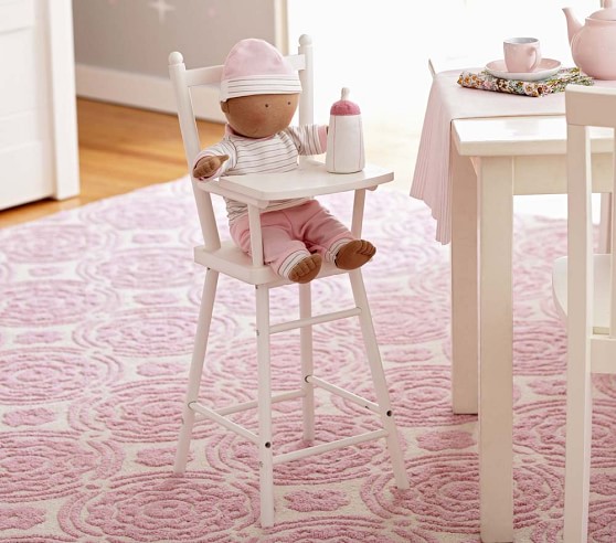 Baby Doll High Chair | Baby Doll 