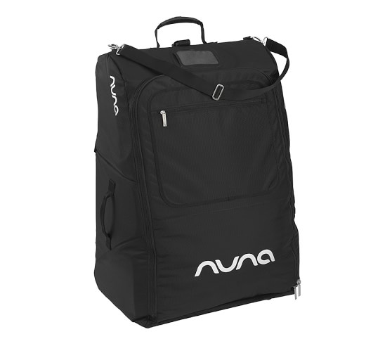 nuna mixx changing bag