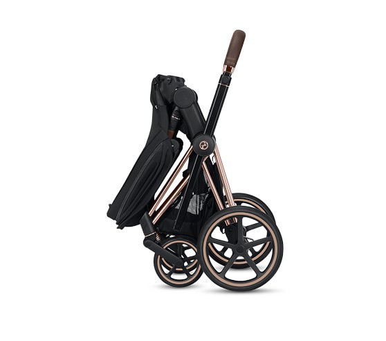 cybex baby carriage