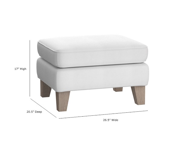 minna small spaces rocking chair