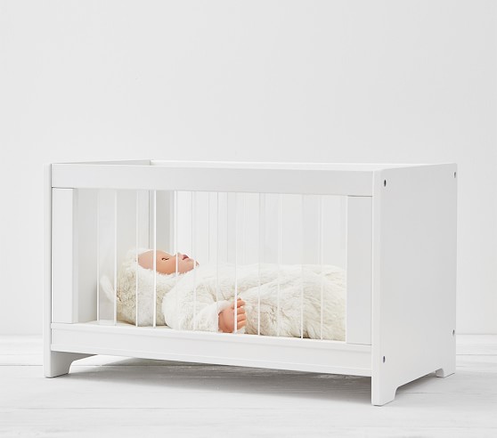 babydoll crib