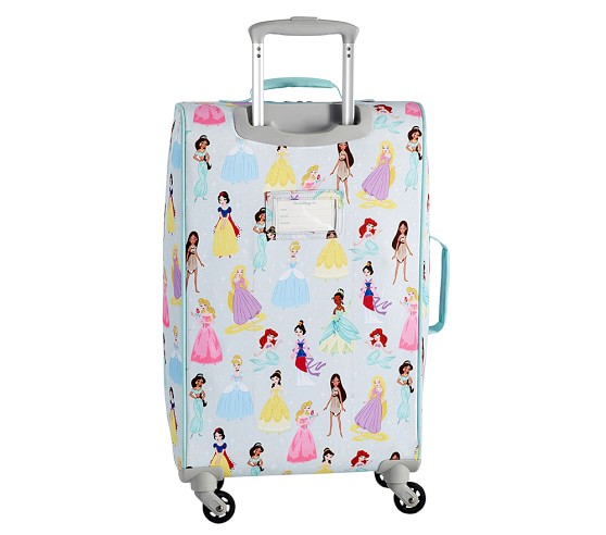 disney suitcases