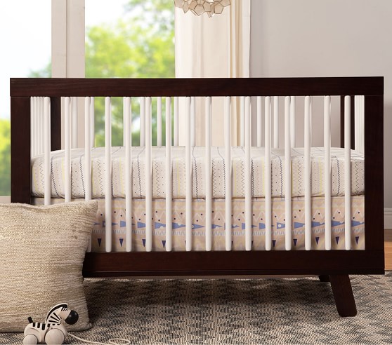 best mattress for babyletto hudson crib