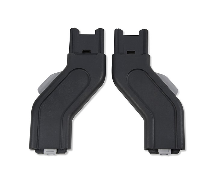 pottery barn uppababy vista