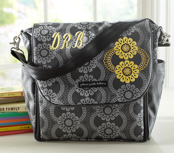 petunia pickle bottom outlet