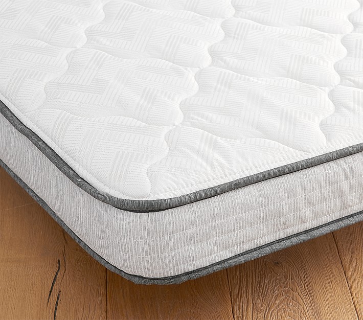 organic trundle mattress