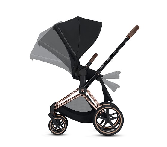 cybex baby carriage