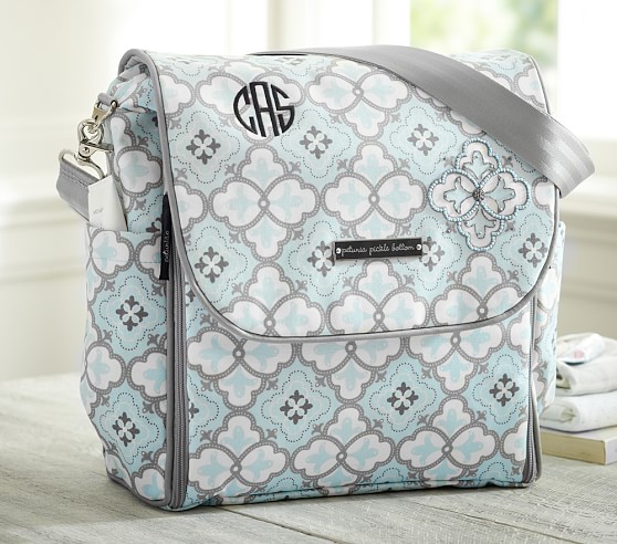 petunia pickle diaper bag