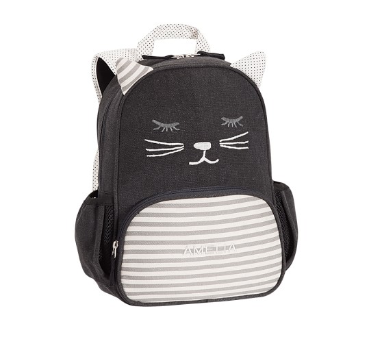 backpack kitty