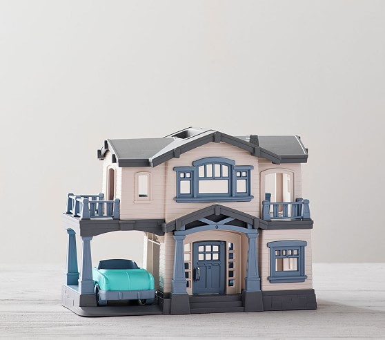 delightful dollhouse