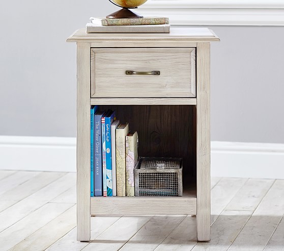 nightstand for nursery