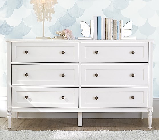 pottery barn avery dresser