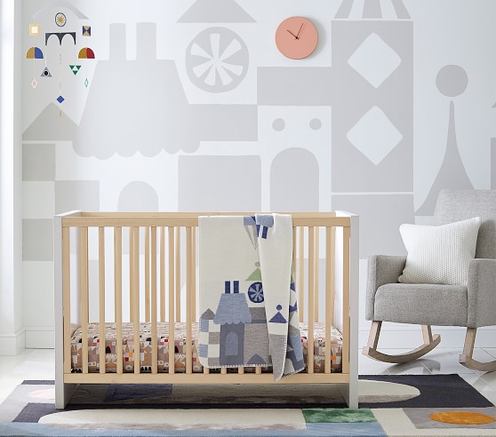 ceiling mobile nursery