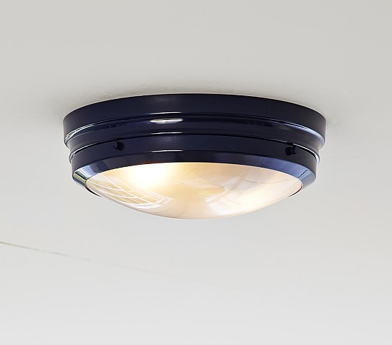 pottery barn kids ceiling light