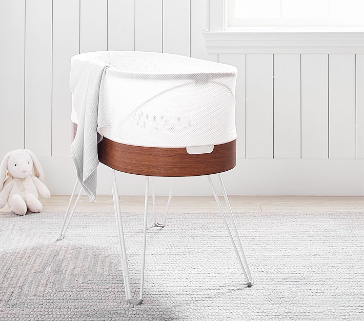 SNOO Smart Sleeper Bassinet | Baby Crib 