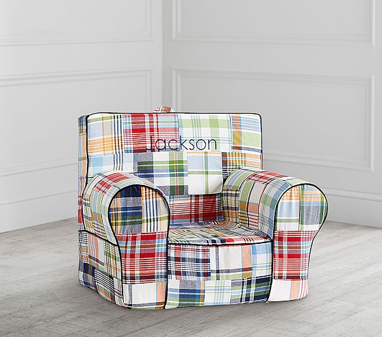 pottery barn kids my first anywhere chair