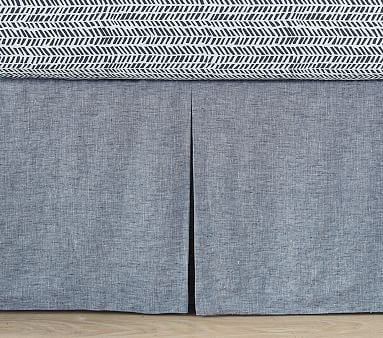 jack nautical baby bedding