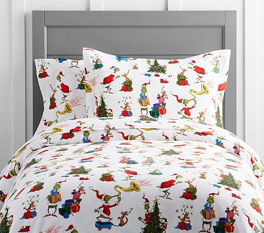 Bedding Sheets Kids Teens At Home, Dr Seuss Bed Sheets