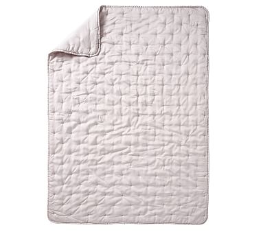 amelia tencel baby bedding