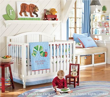 best baby bed 2019