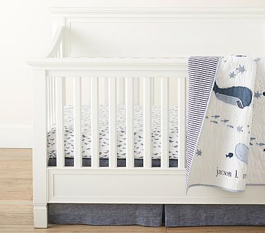 jack nautical baby bedding