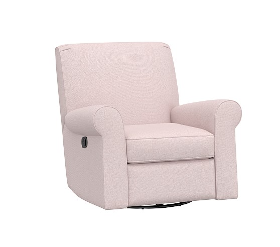 charleston swivel glider