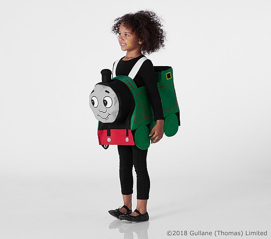 thomas the tank engine halloween costume