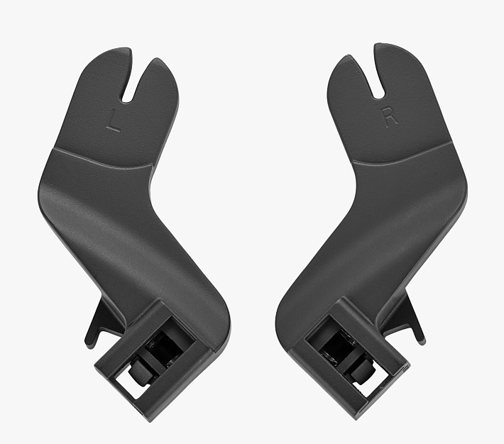 baby jogger adaptors