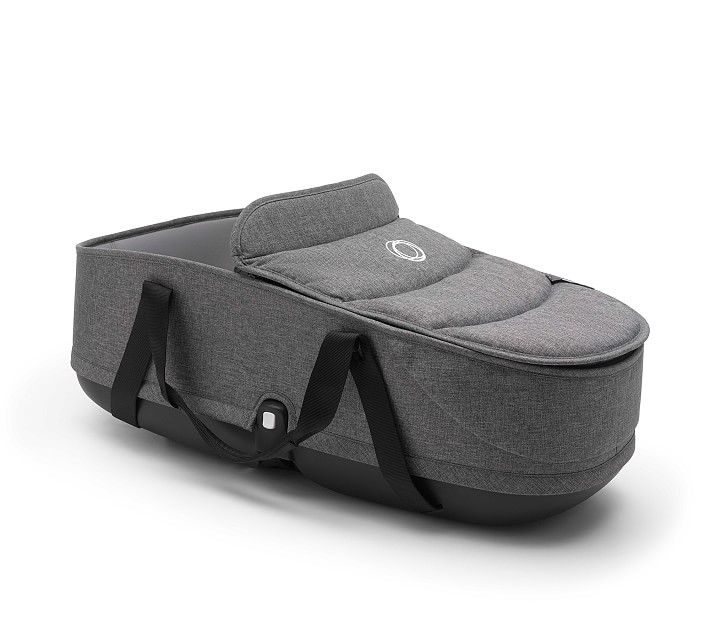 bugaboo bassinet sleep safe