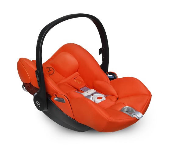 cloud q car seat