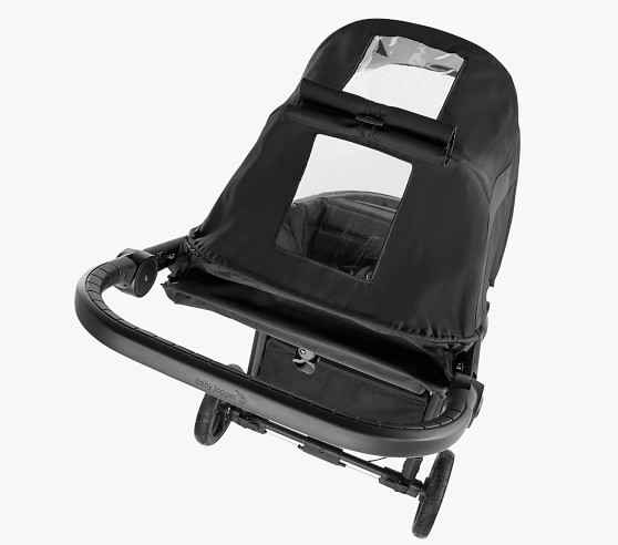 city mini travel system