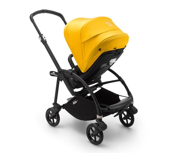 bugaboo comfort harness