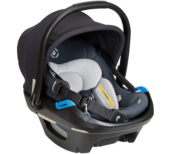 maxi cosi blush car seat