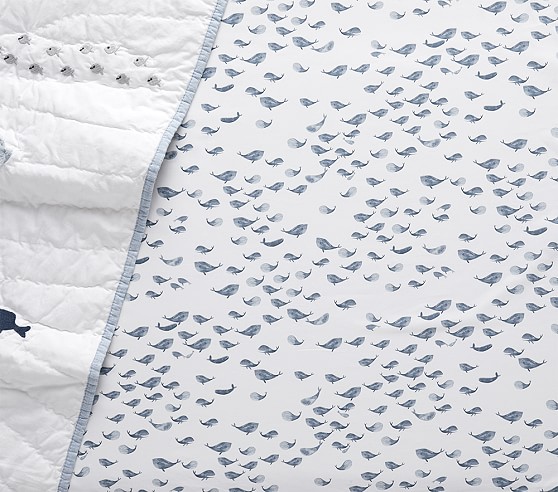 jack nautical baby bedding