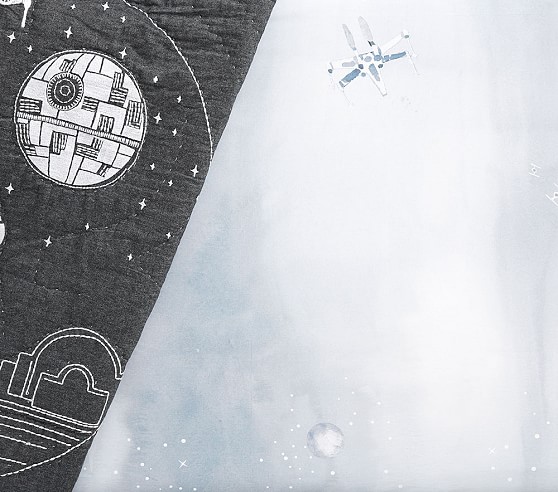 aviation baby bedding