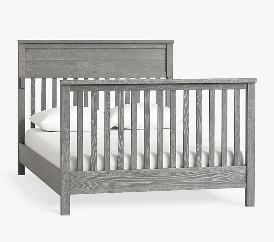 toddler bed to full bed conversion