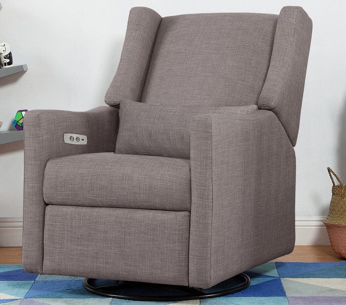 babyletto electric recliner