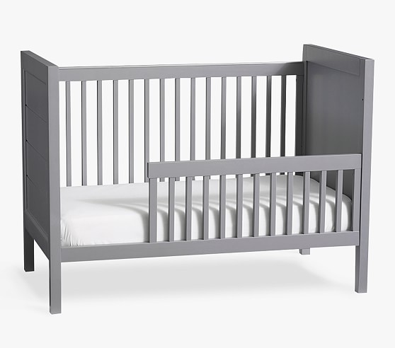 pottery barn emery crib