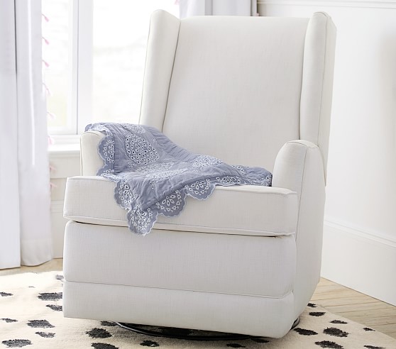 recliner glider chair nursery